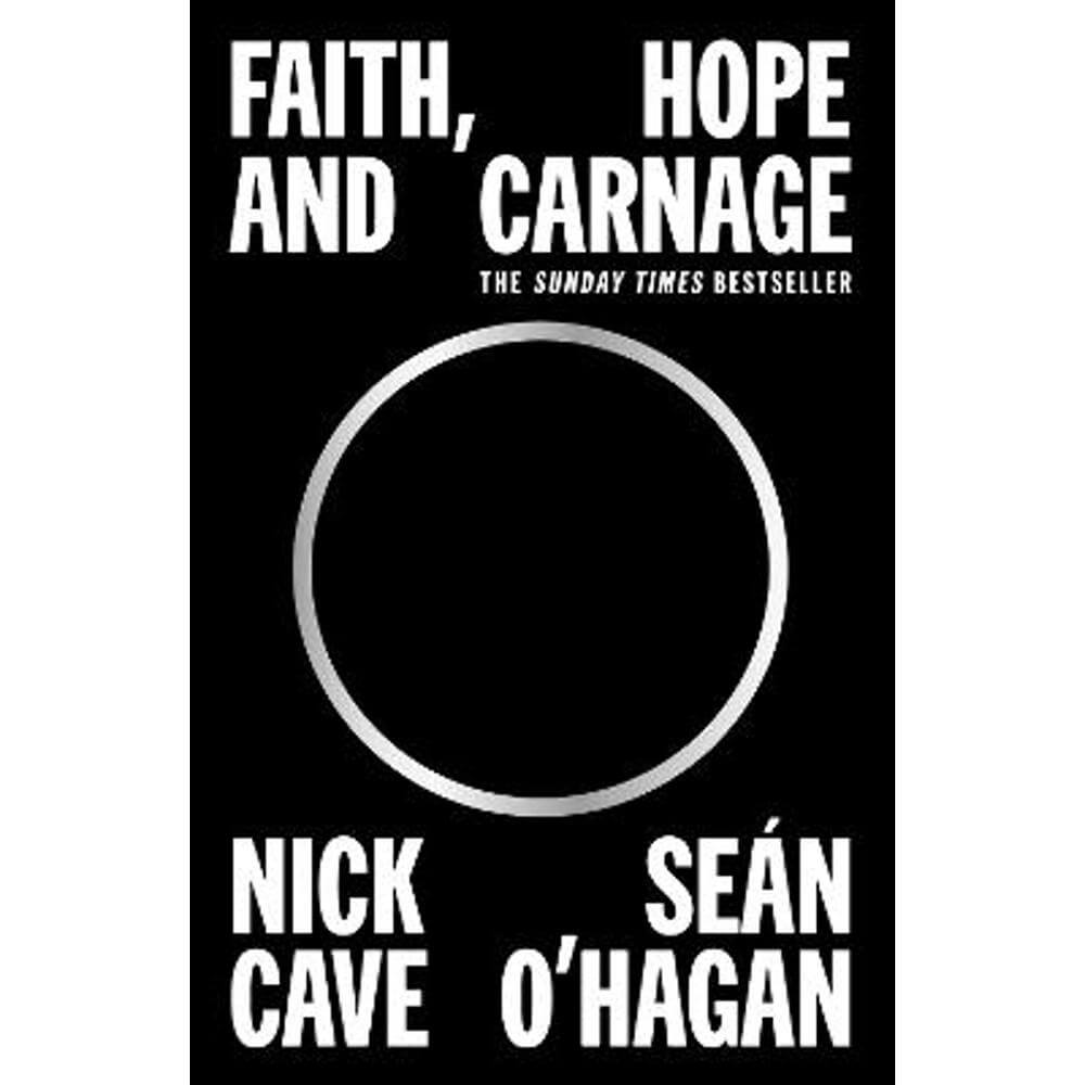 Faith, Hope and Carnage (Paperback) - Nick Cave